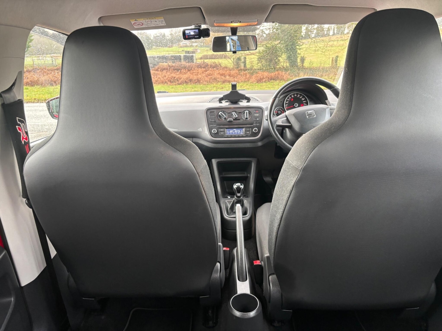 Used SEAT Mii 2015 for sale - 77392293: Photo 15