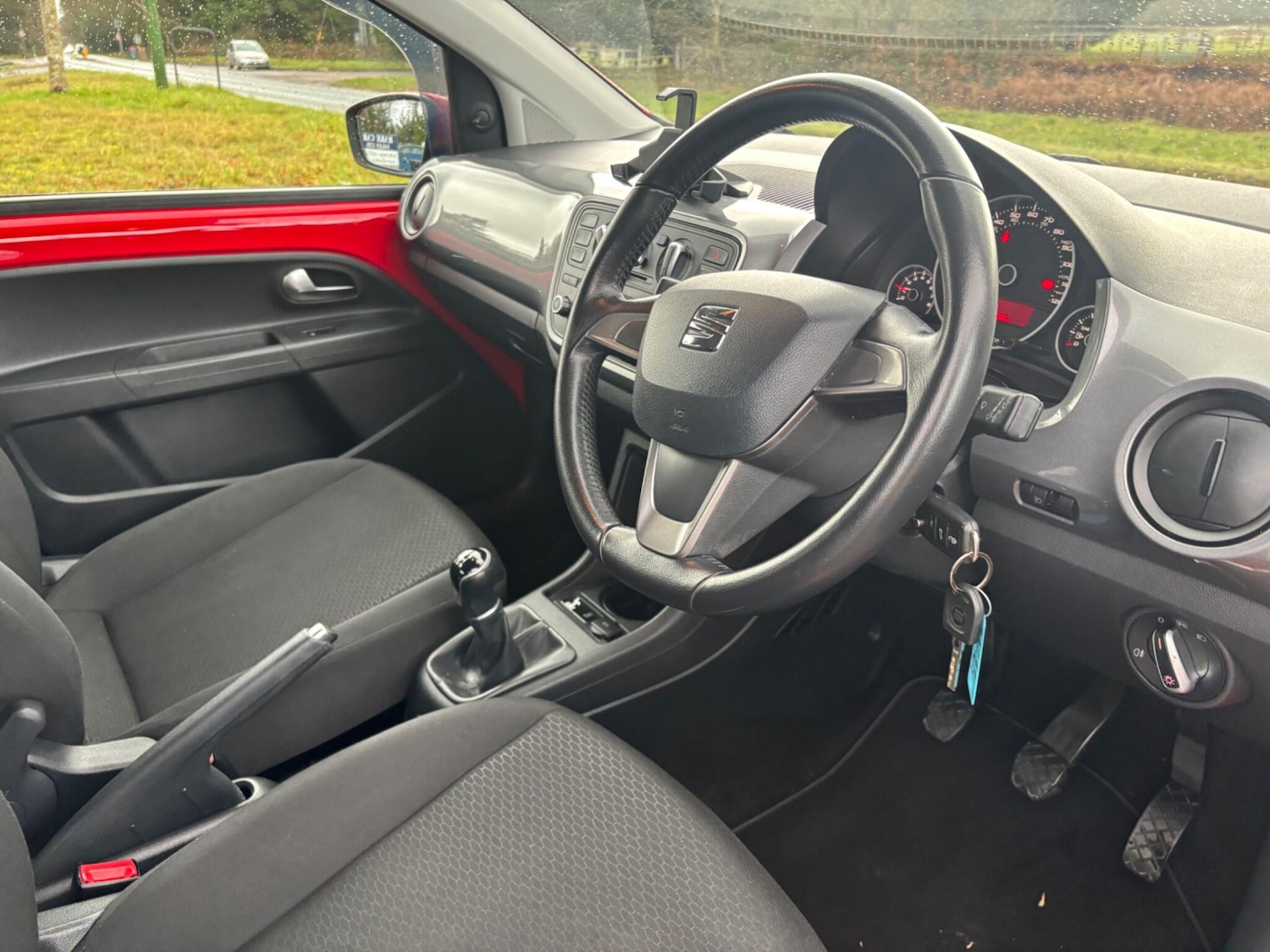 Used SEAT Mii 2015 for sale - 77392293: Photo 16