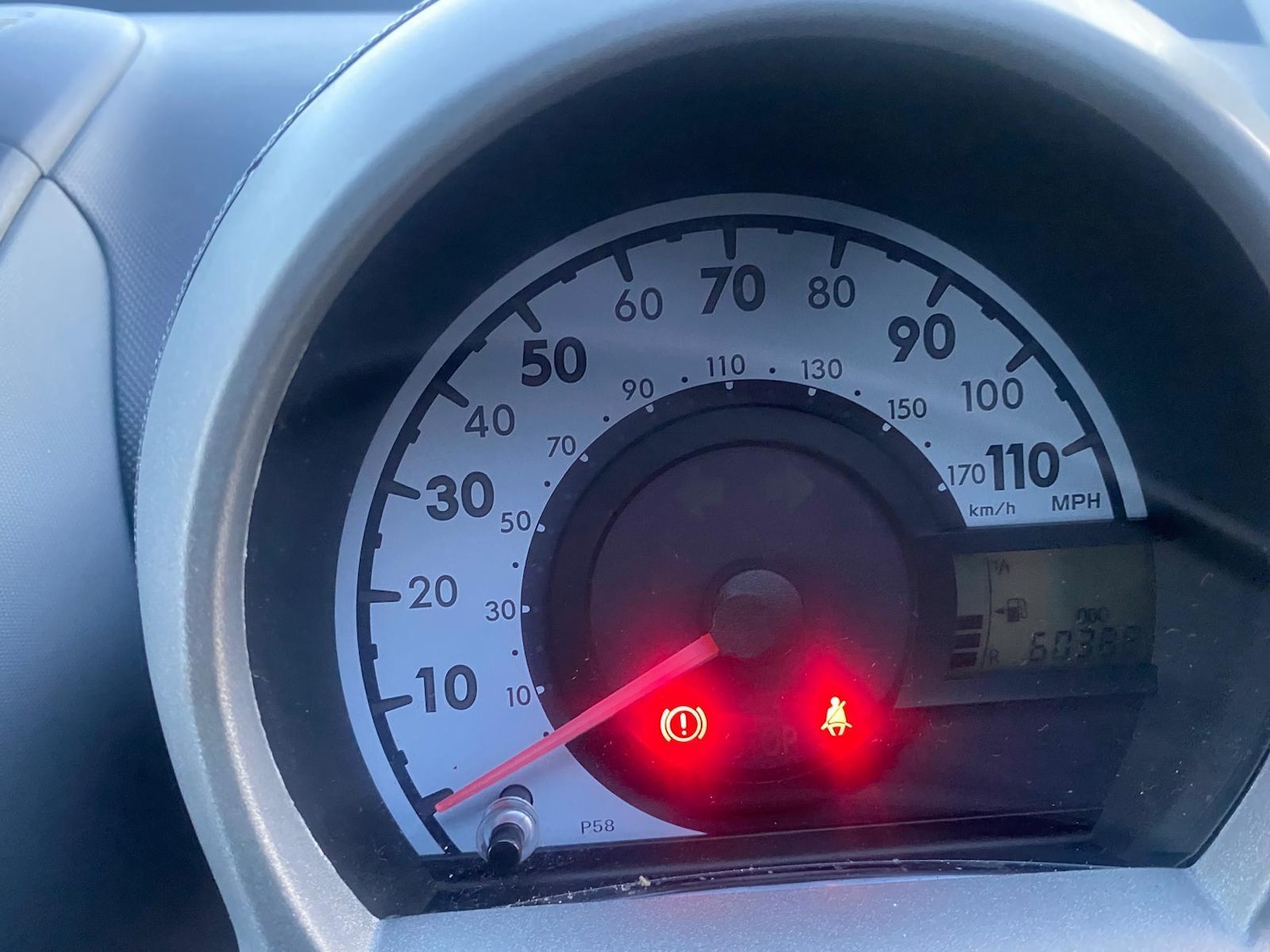 Used Toyota AYGO 2007 for sale - 76836527: Photo 13