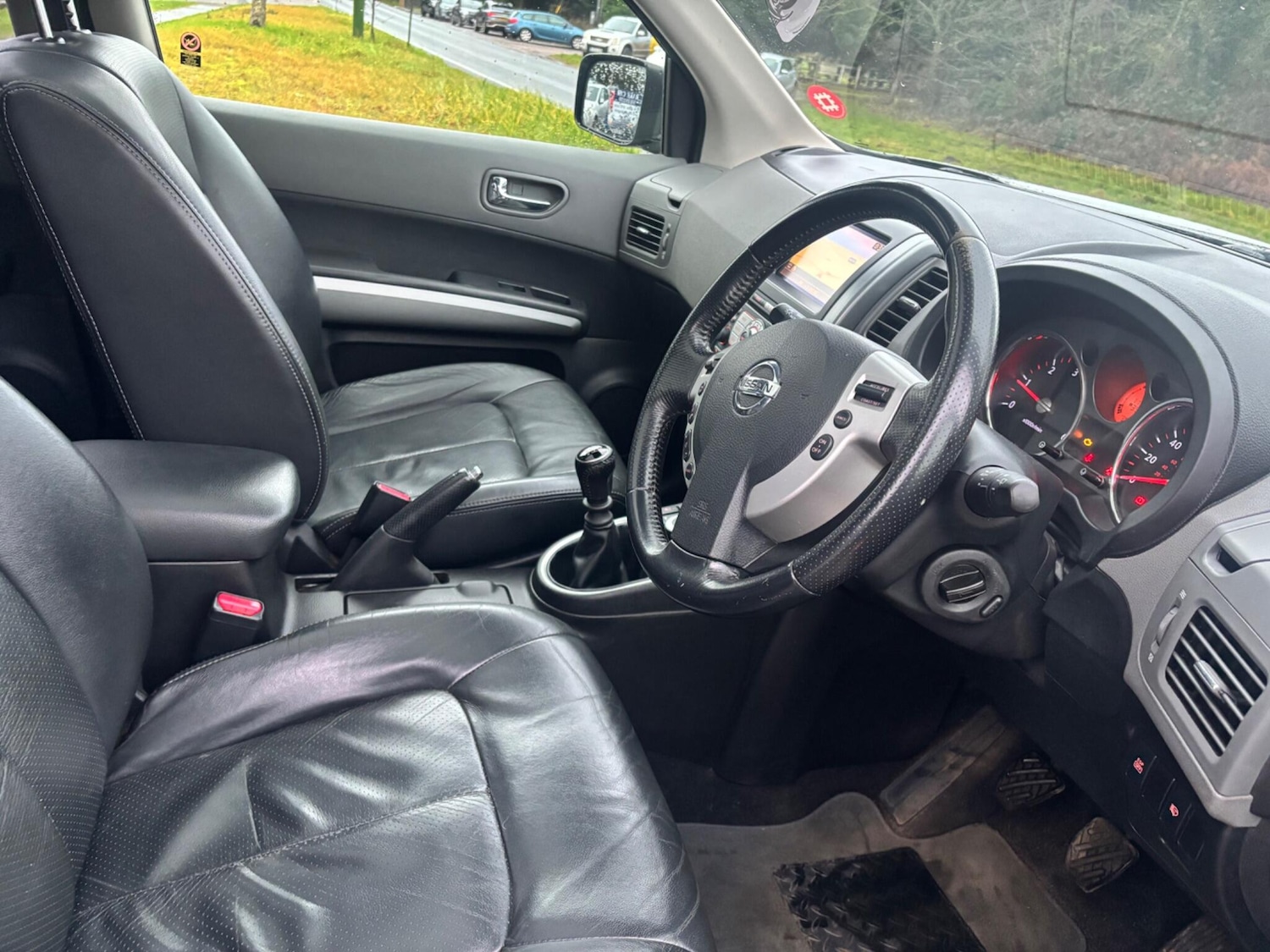 Used Nissan X-Trail 2008 for sale - 77276760: Photo 11