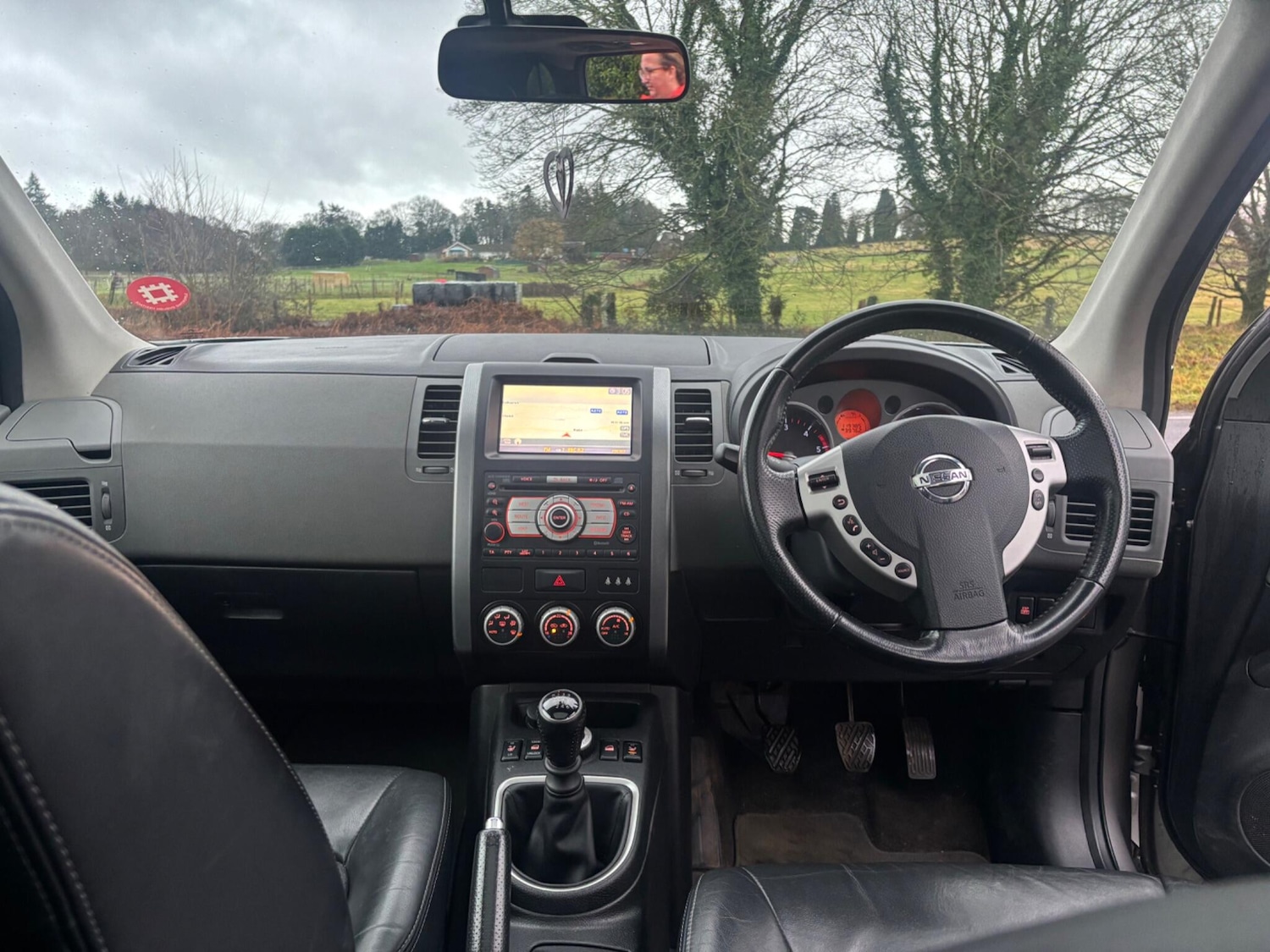 Used Nissan X-Trail 2008 for sale - 77276760: Photo 12