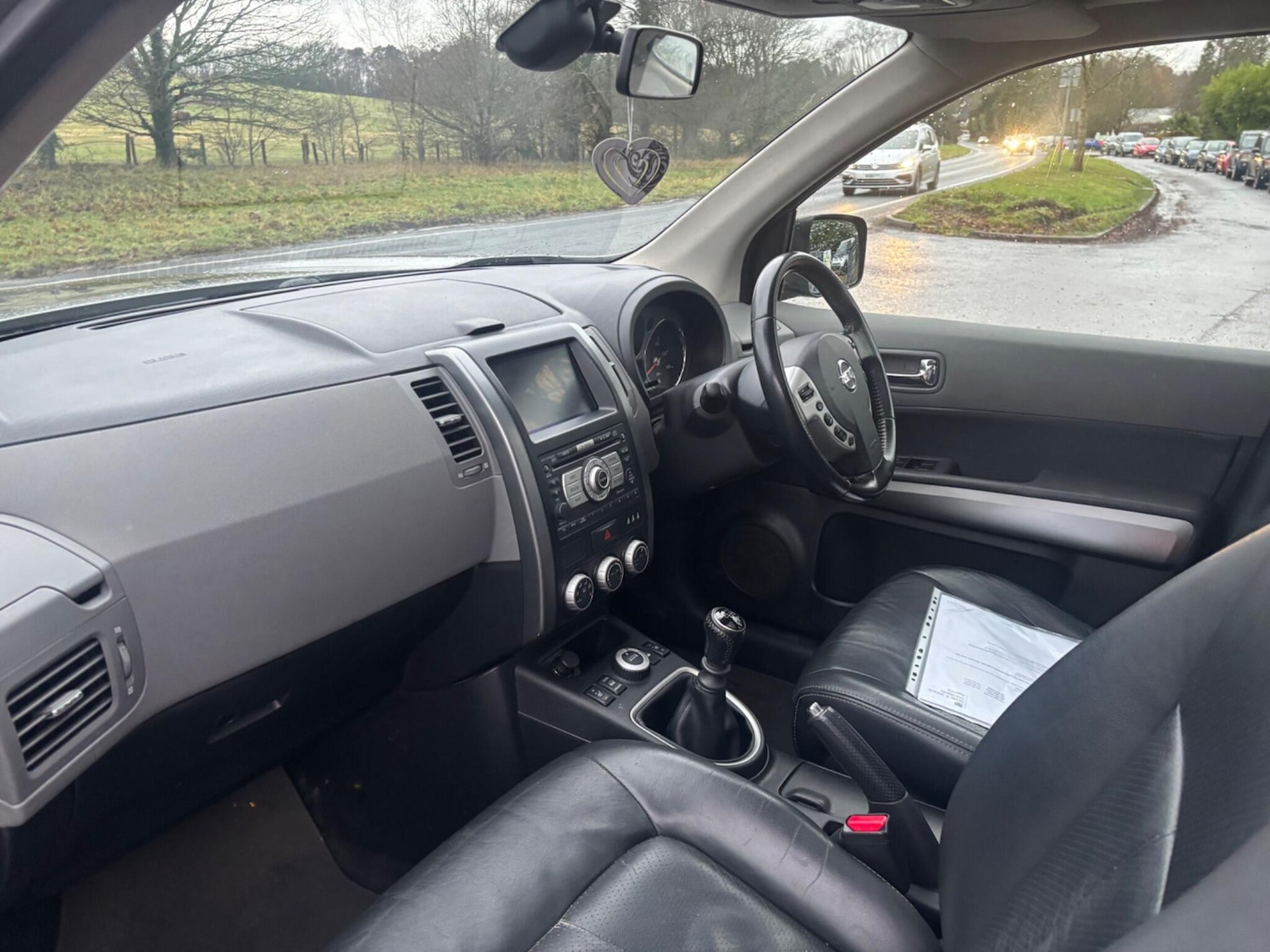 Used Nissan X-Trail 2008 for sale - 77276760: Photo 13