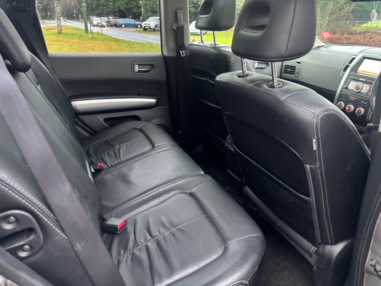 Used Nissan X-Trail 2008 for sale - 77276760: Photo 14