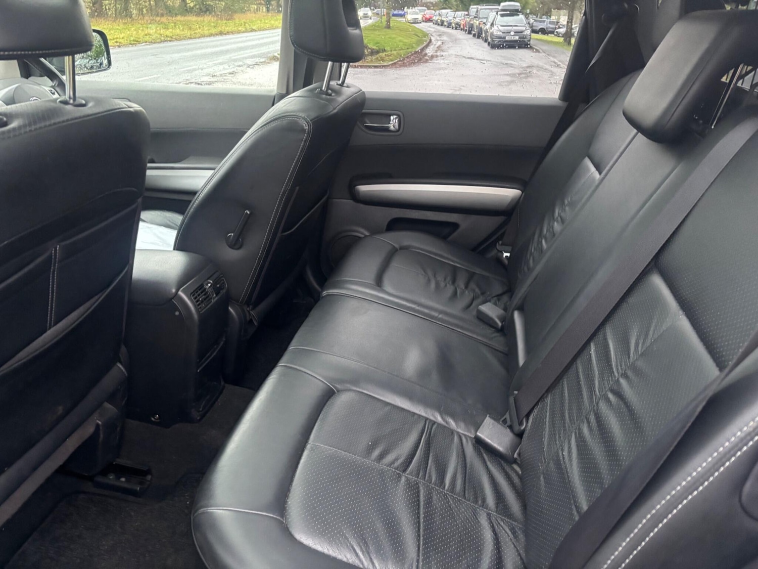 Used Nissan X-Trail 2008 for sale - 77276760: Photo 15