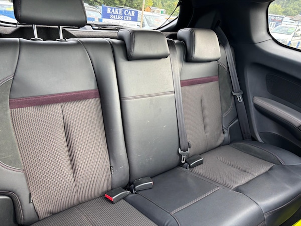 Used Peugeot 208 2014 for sale - 75367390: Photo 14
