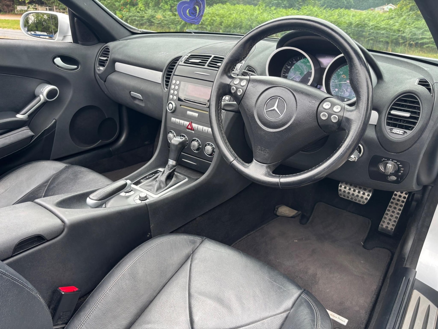 Vehicle 17