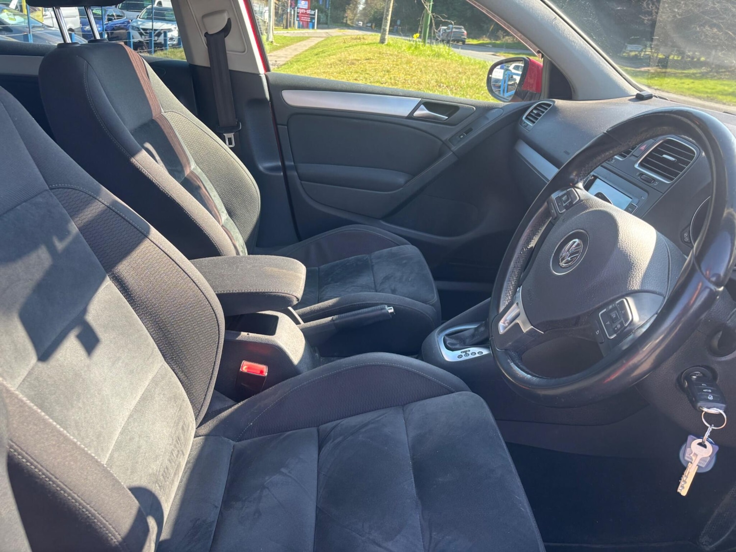 Used Volkswagen Golf 2024 for sale - 77951728: Photo 10