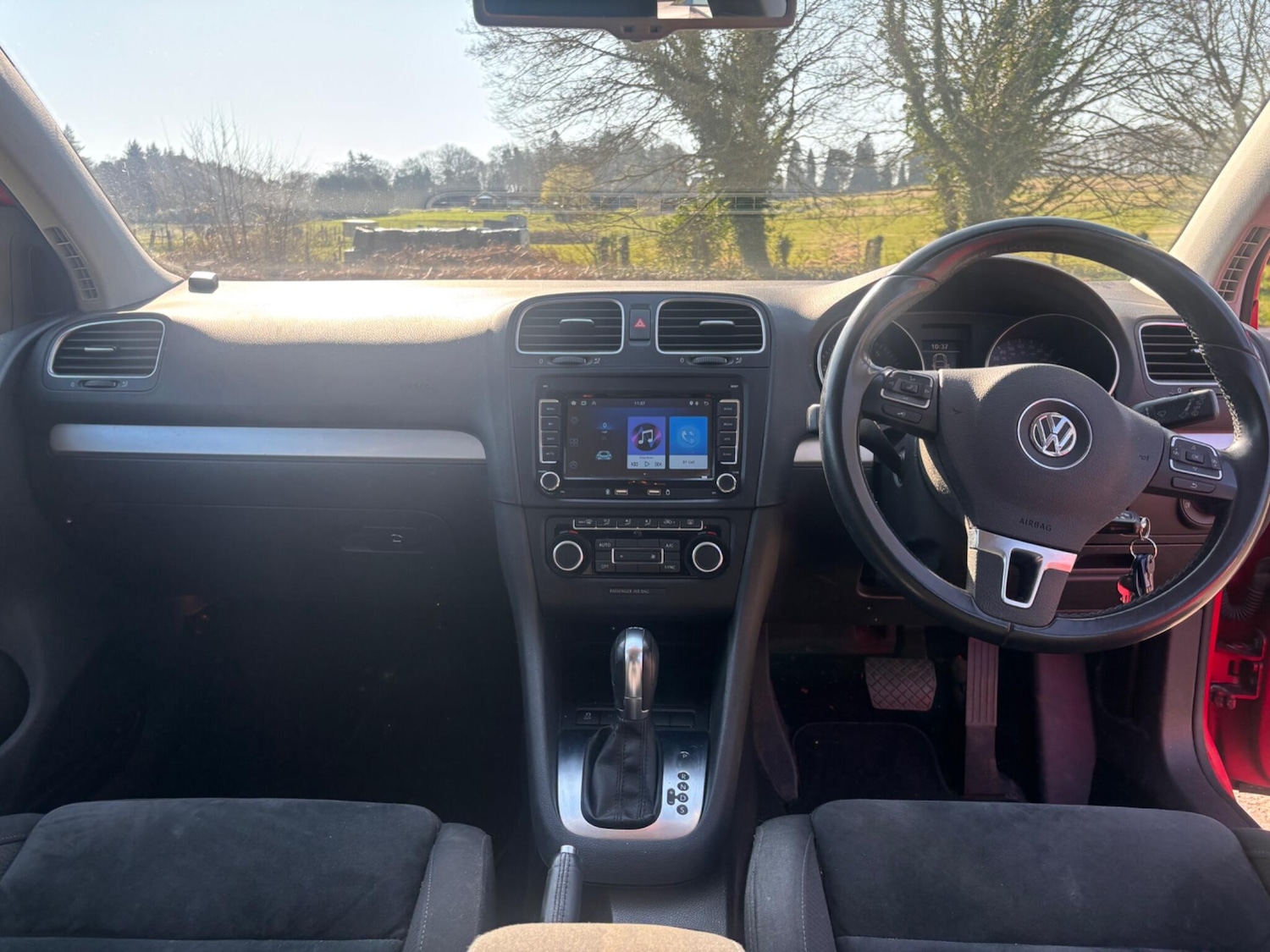 Used Volkswagen Golf 2024 for sale - 77951728: Photo 11