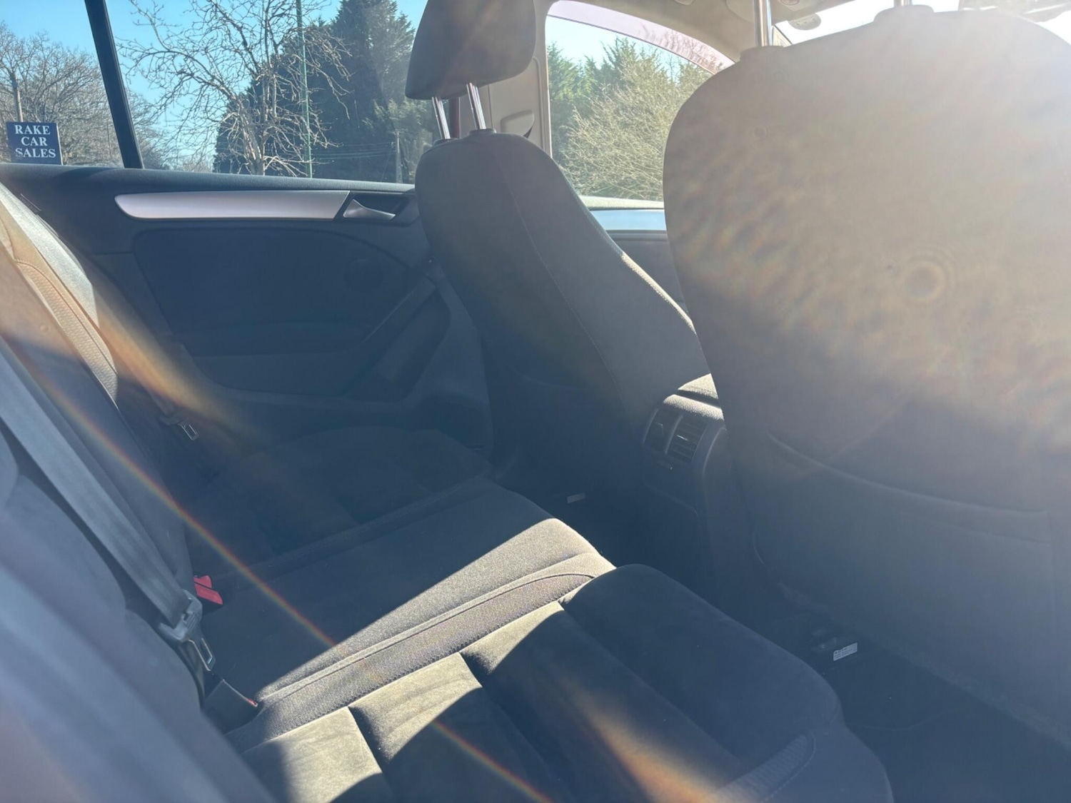 Used Volkswagen Golf 2024 for sale - 77951728: Photo 12