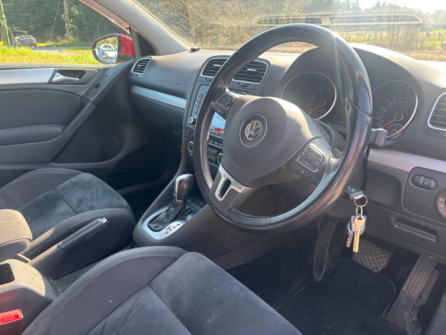 Used Volkswagen Golf 2024 for sale - 77951728: Photo 9