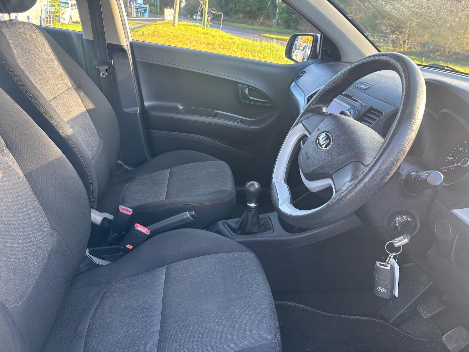 Used Kia Picanto 2014 for sale - 76896434: Photo 11