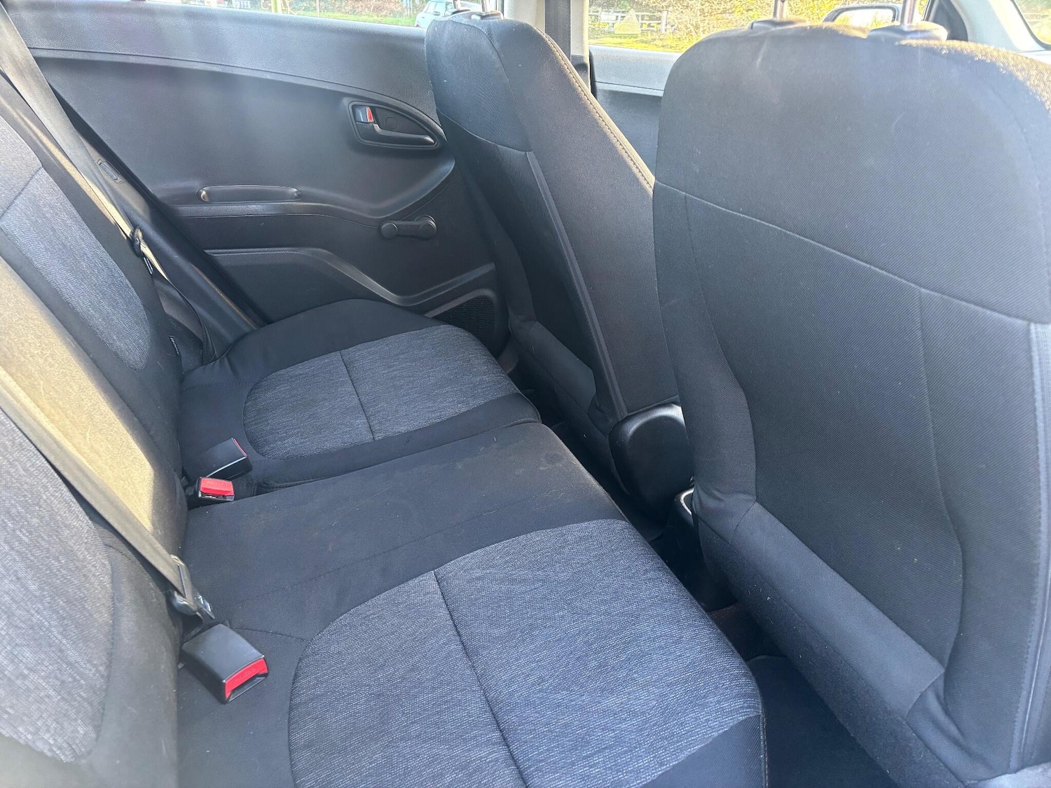 Used Kia Picanto 2014 for sale - 76896434: Photo 15