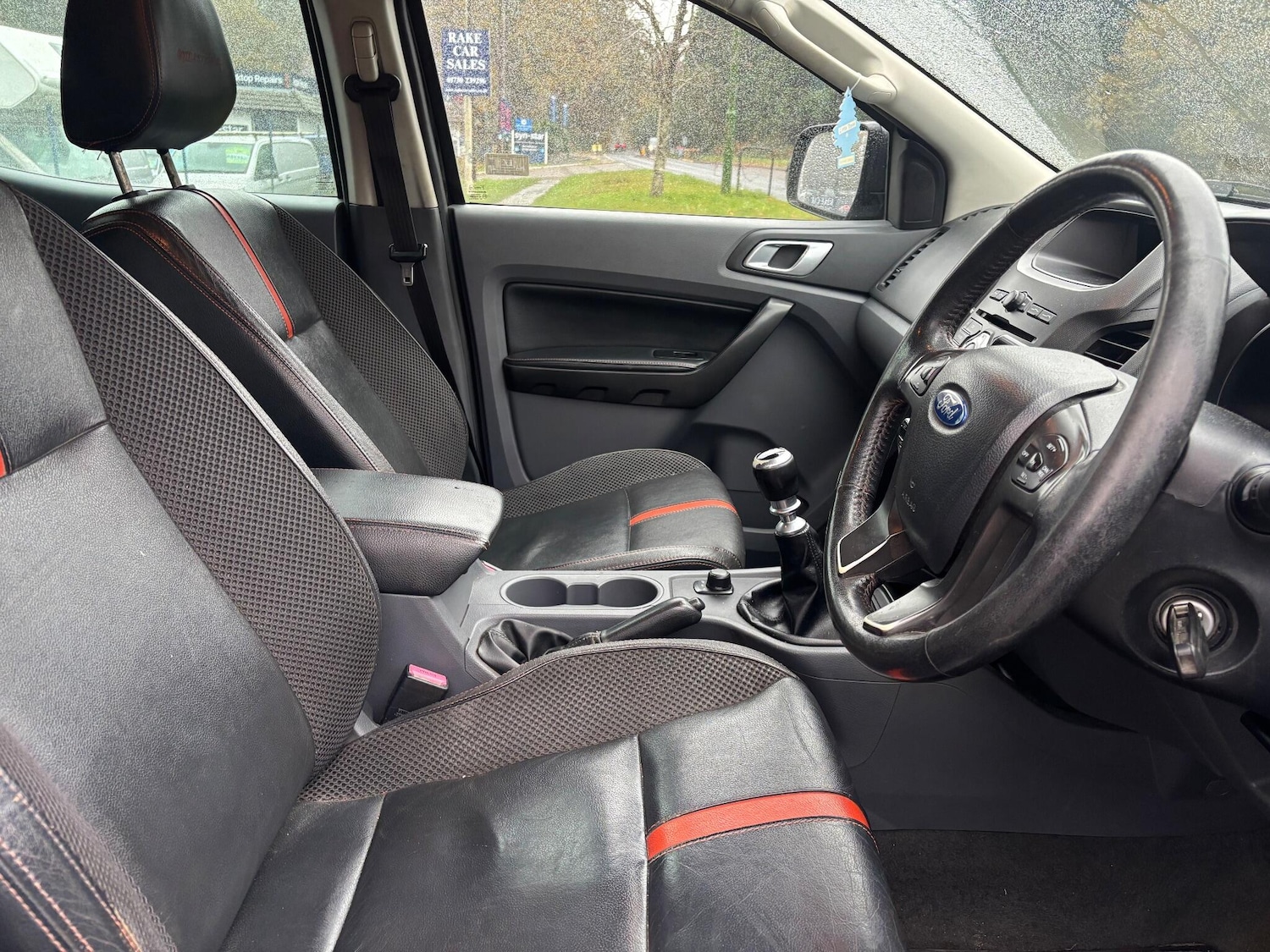 Used Ford Ranger 2014 for sale - 76665388: Photo 10