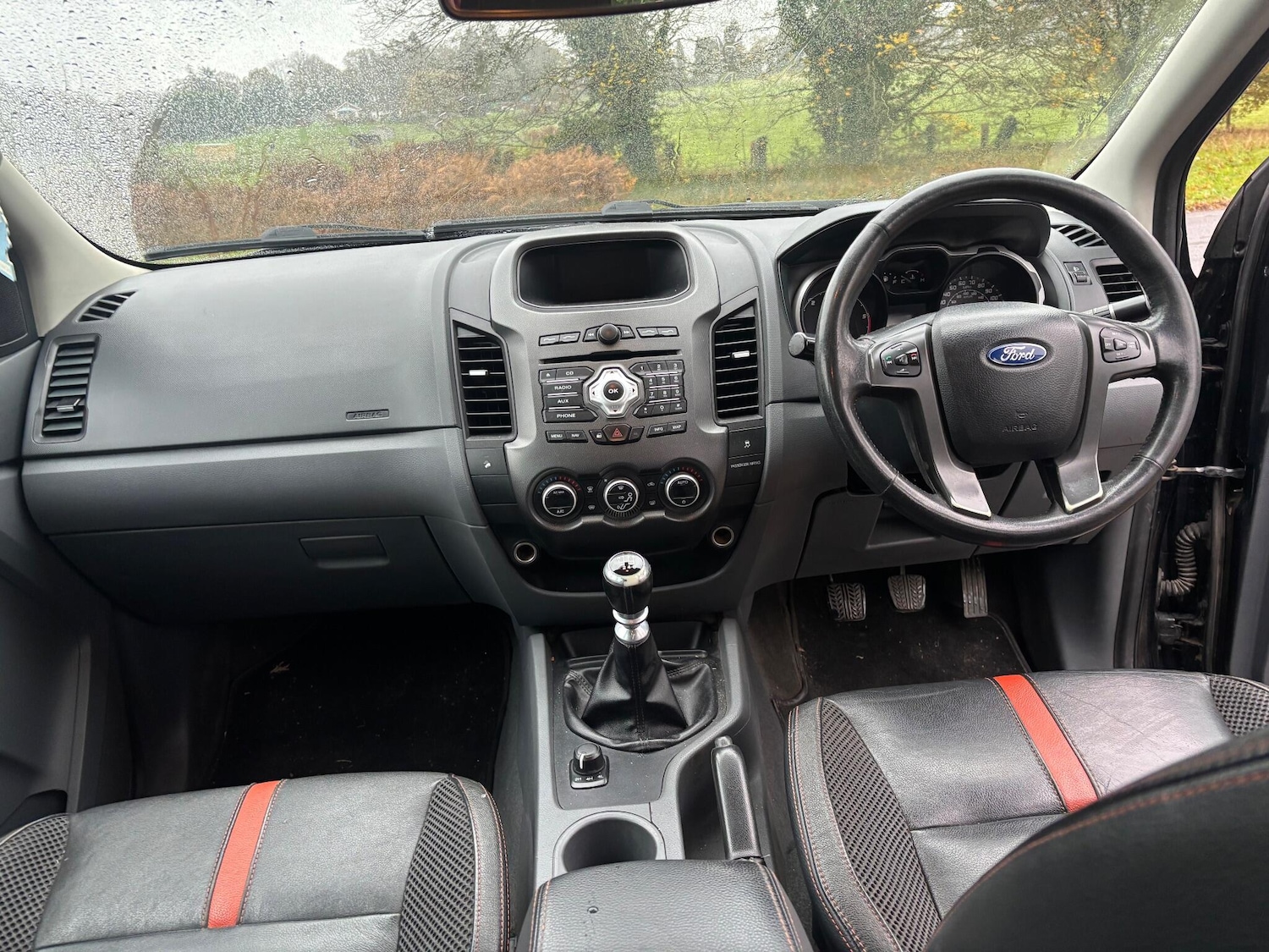 Used Ford Ranger 2014 for sale - 76665388: Photo 11