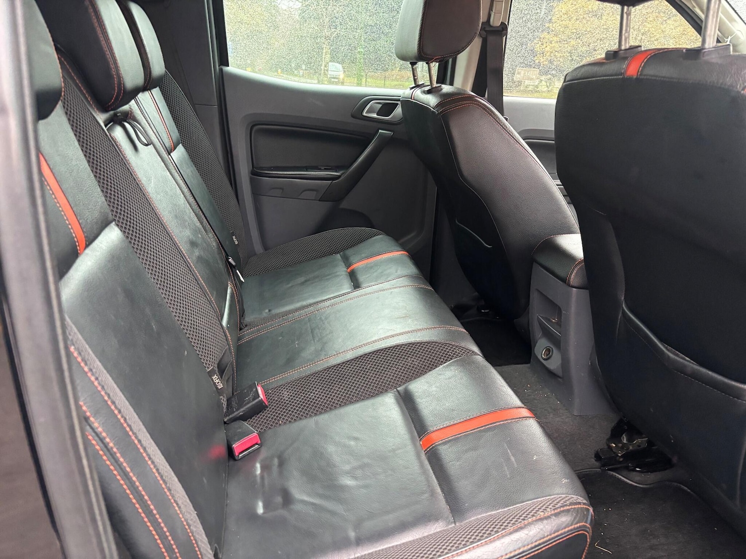 Used Ford Ranger 2014 for sale - 76665388: Photo 12