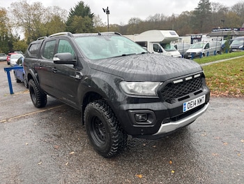 Used Ford Ranger 2014 for sale - 76665388: Photo
