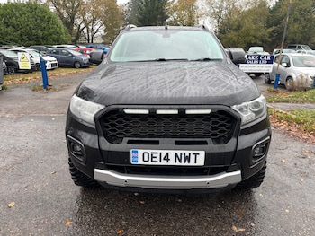 Used Ford Ranger 2014 for sale - 76665388: Photo