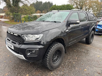 Used Ford Ranger 2014 for sale - 76665388: Photo