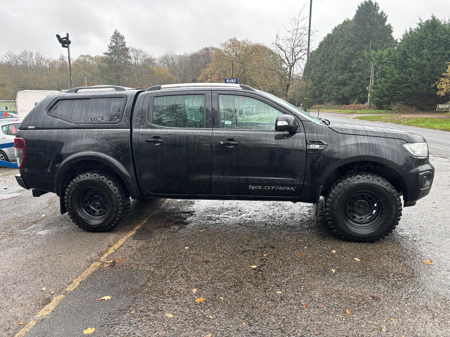 Used Ford Ranger 2014 for sale - 76665388: Photo 4