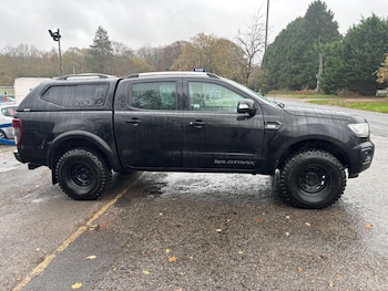 Used Ford Ranger 2014 for sale - 76665388: Photo