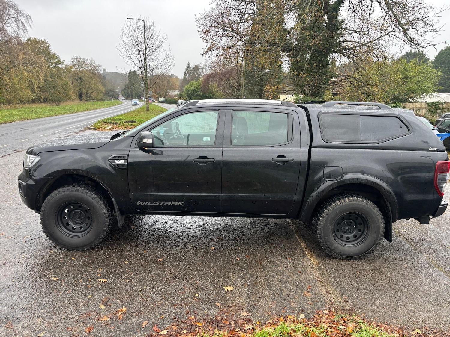 Used Ford Ranger 2014 for sale - 76665388: Photo 5