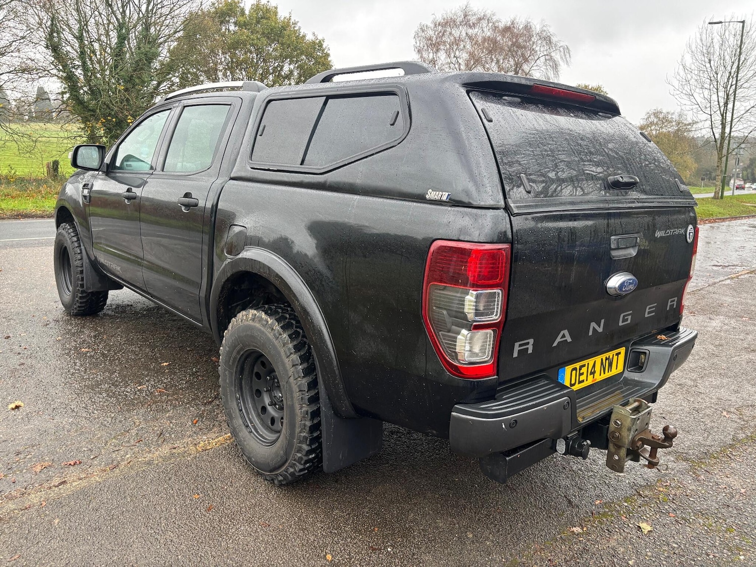 Used Ford Ranger 2014 for sale - 76665388: Photo 6