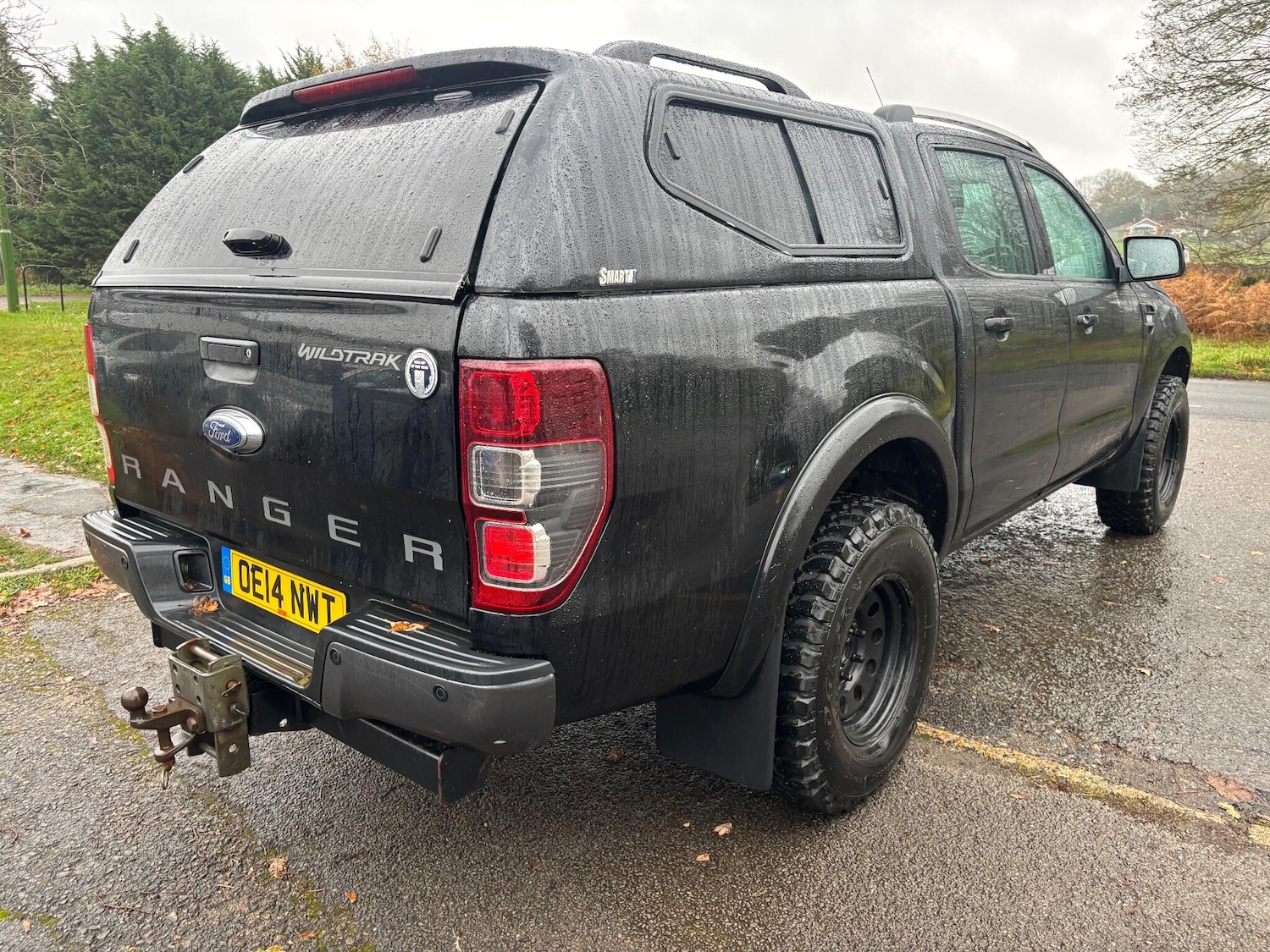 Used Ford Ranger 2014 for sale - 76665388: Photo 7