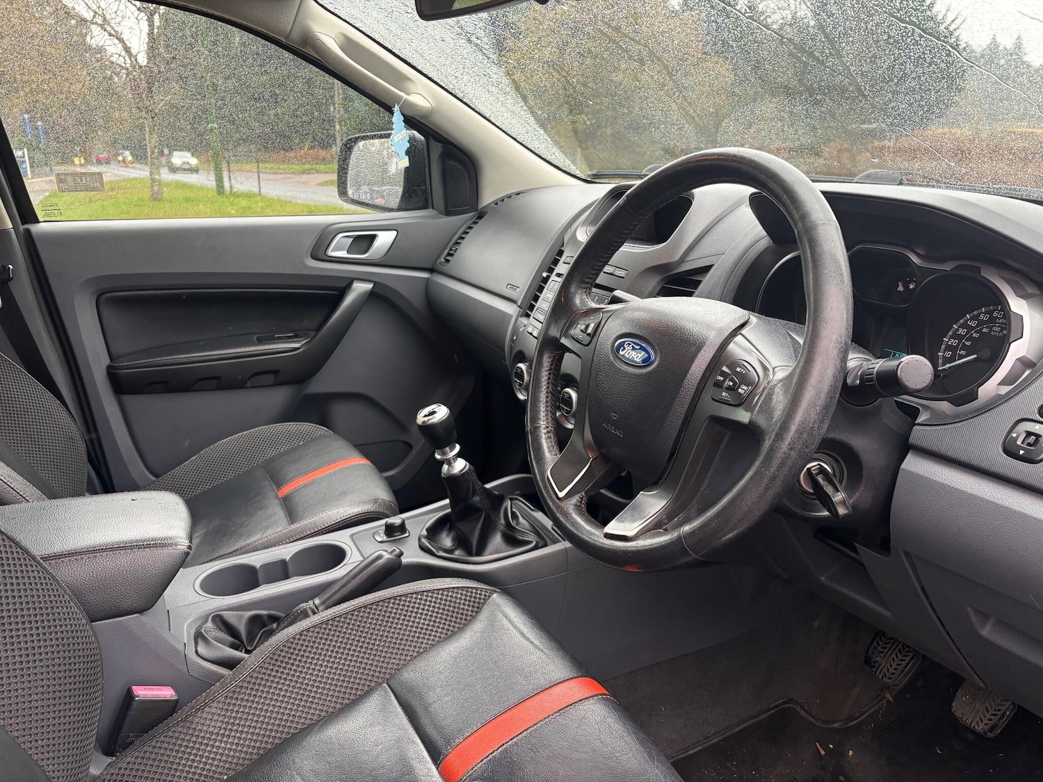 Used Ford Ranger 2014 for sale - 76665388: Photo 9