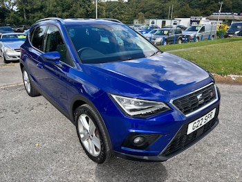 2019 (69) - 1.0 TSI 115 FR [EZ] 5dr