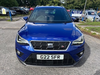 Used SEAT Arona 2019 for sale - 75948117: Photo