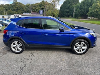 Used SEAT Arona 2019 for sale - 75948117: Photo