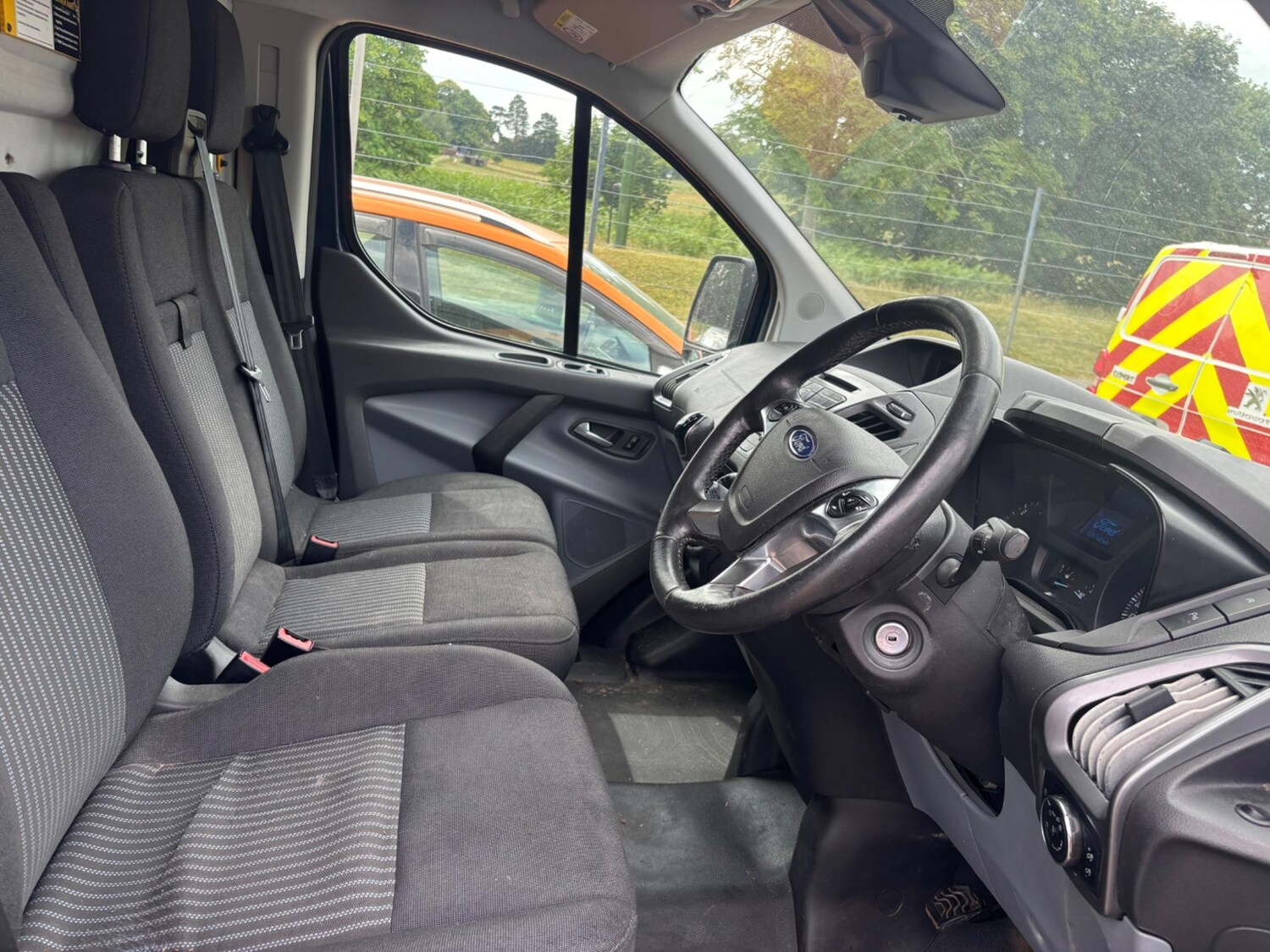Vehicle 11