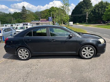 Used Toyota Avensis 2008 for sale - 76534996: Photo