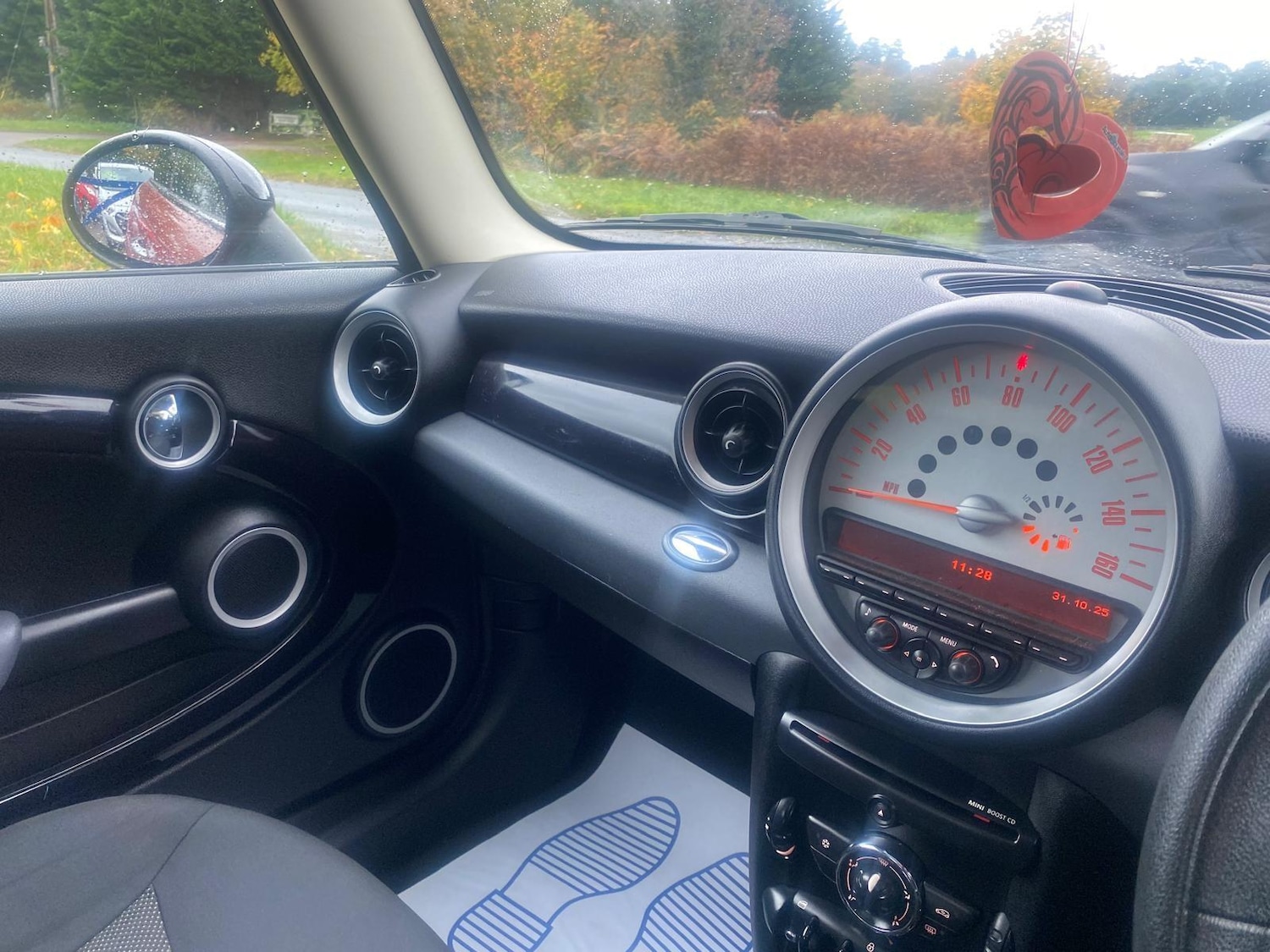 Used MINI Hatch 2010 for sale - 76429533: Photo 10