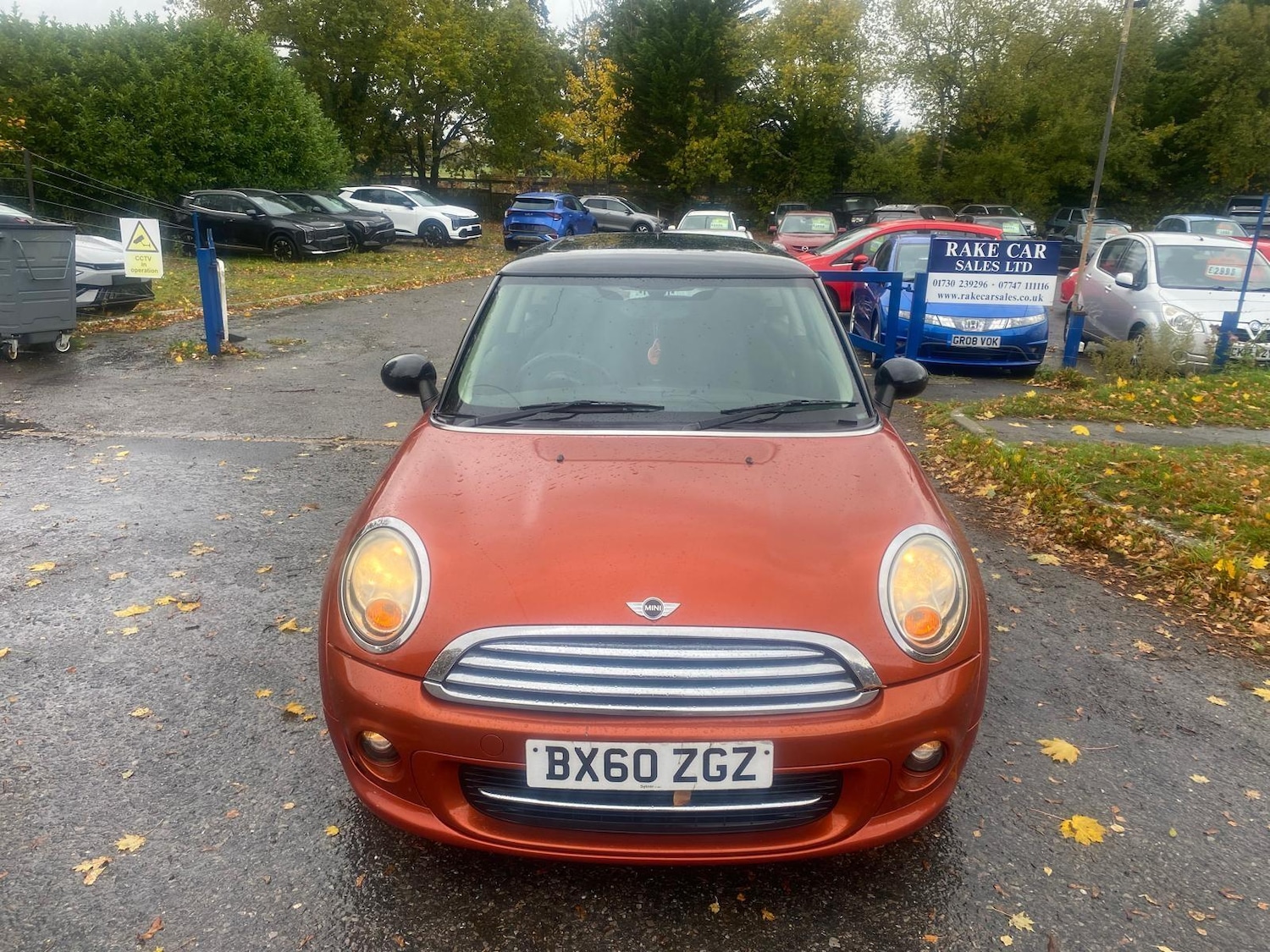 Used MINI Hatch 2010 for sale - 76429533: Photo 2