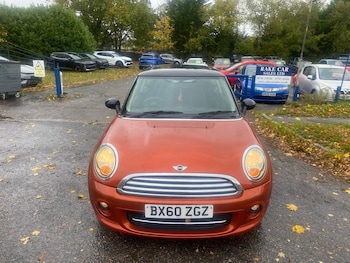 Used MINI Hatch 2010 for sale - 76429533: Photo