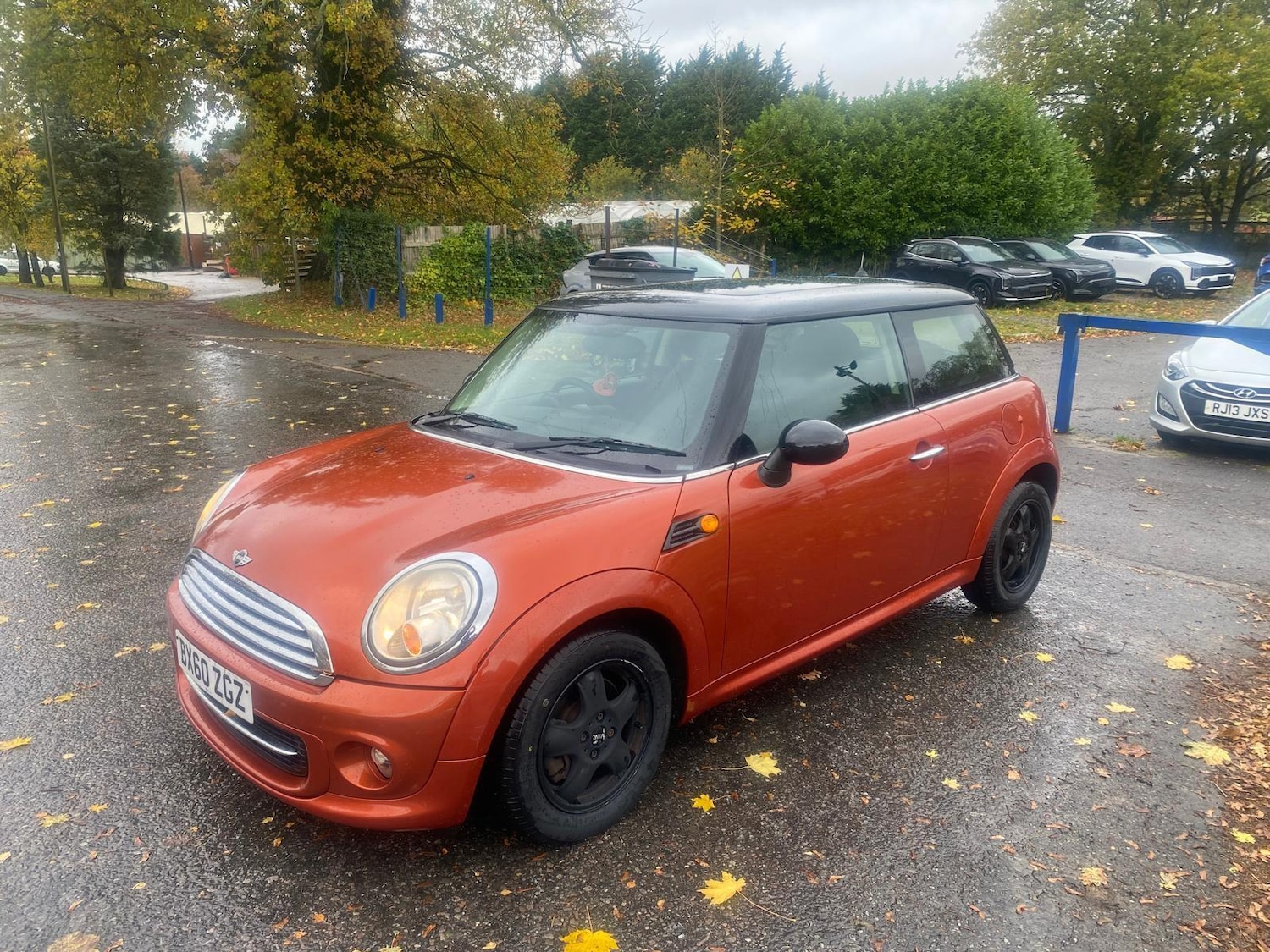 Used MINI Hatch 2010 for sale - 76429533: Photo 3