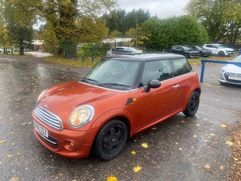 Used MINI Hatch 2010 for sale - 76429533: Photo