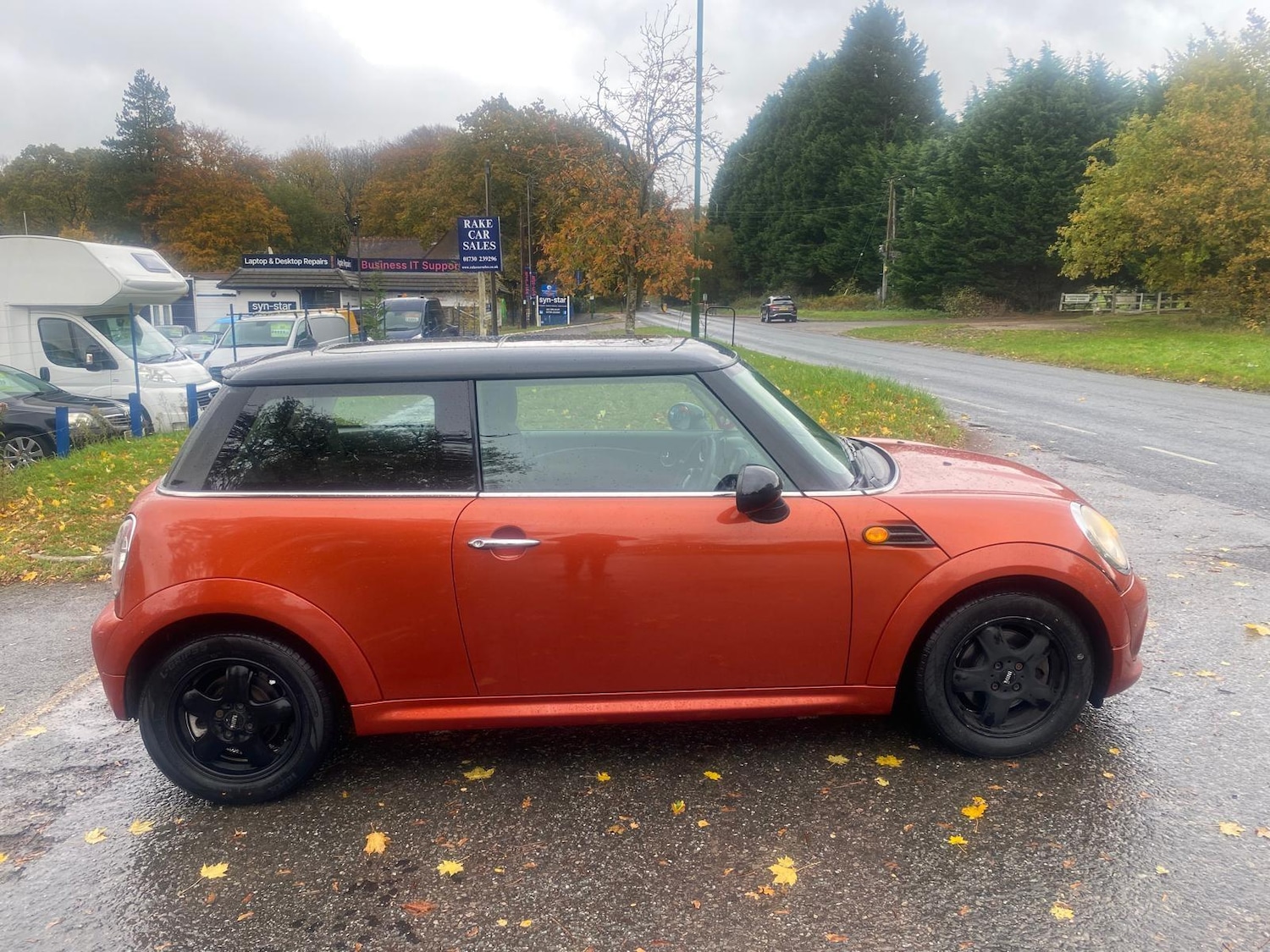 Used MINI Hatch 2010 for sale - 76429533: Photo 4