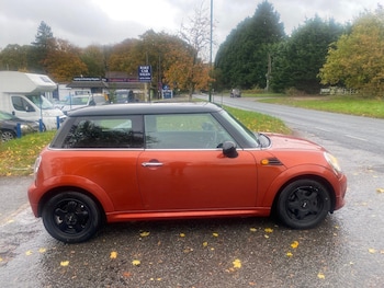 Used MINI Hatch 2010 for sale - 76429533: Photo