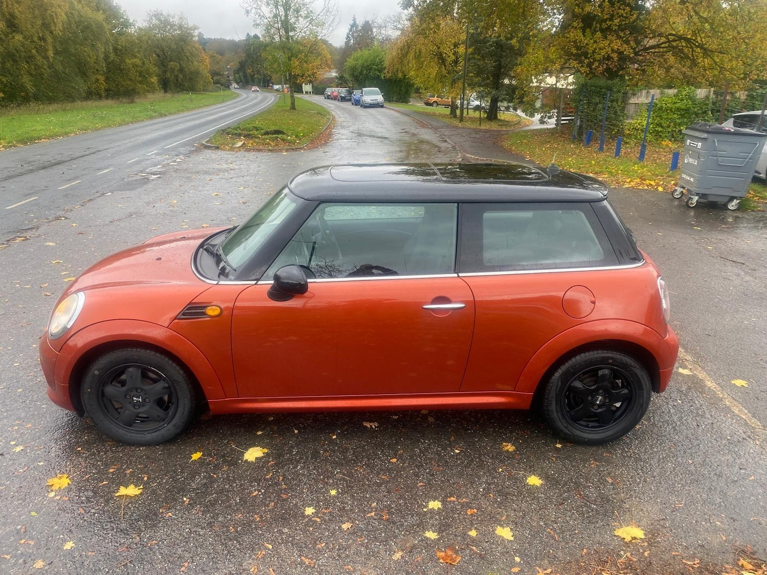 Used MINI Hatch 2010 for sale - 76429533: Photo 5