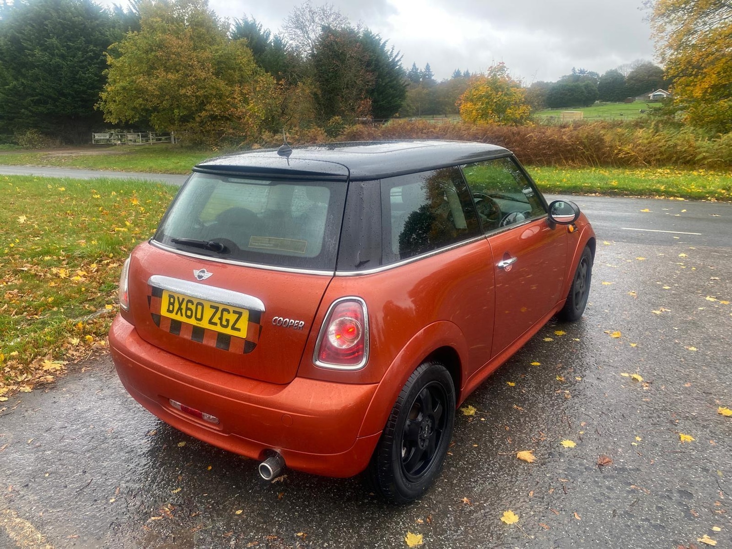 Used MINI Hatch 2010 for sale - 76429533: Photo 7