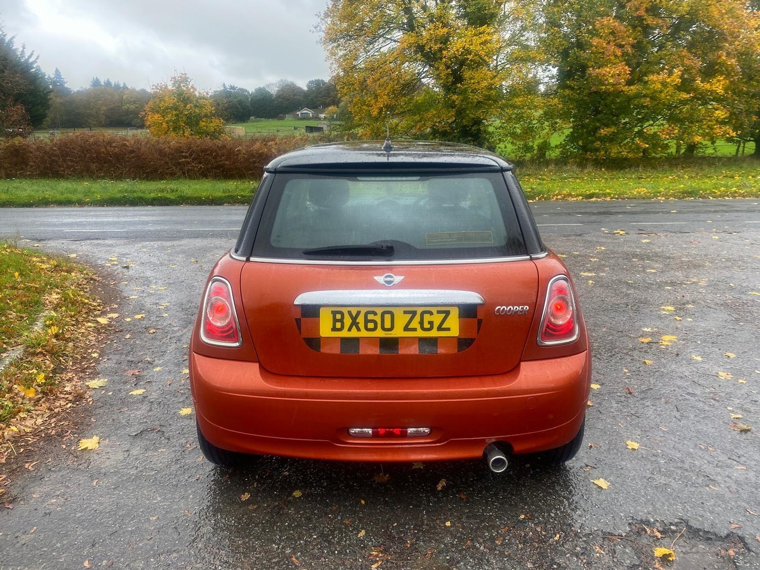 Used MINI Hatch 2010 for sale - 76429533: Photo 8
