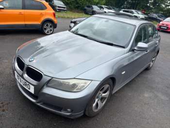 Used BMW 3 Series 2011 for sale - 74875251: Photo