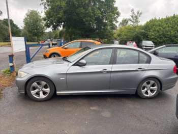 Used BMW 3 Series 2011 for sale - 74875251: Photo