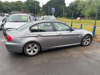 Used BMW 3 Series 2011 for sale - 74875251: Photo
