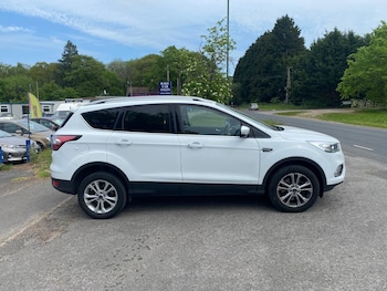 Used Ford Kuga 2017 for sale - 78469568: Photo