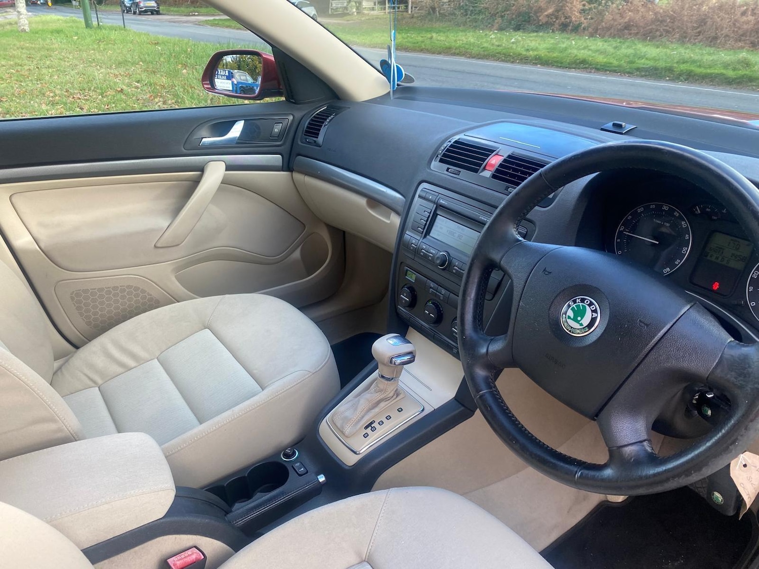 Used Skoda Octavia 2006 for sale - 76711975: Photo 10