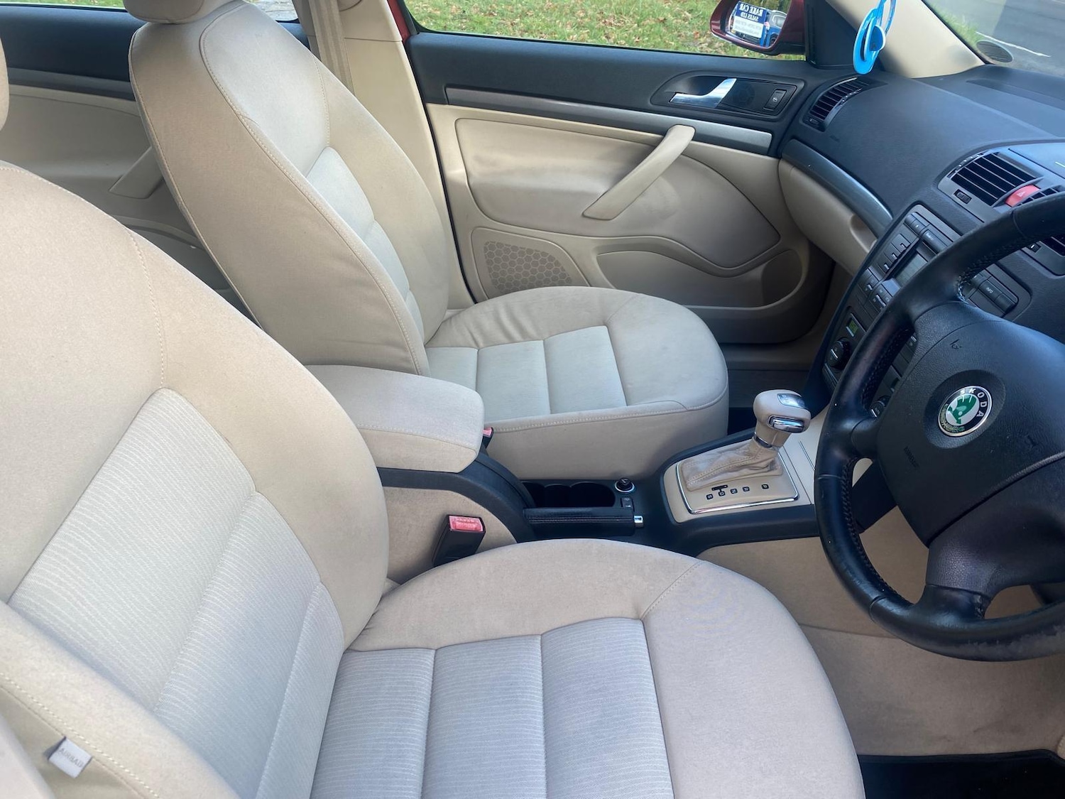 Used Skoda Octavia 2006 for sale - 76711975: Photo 11