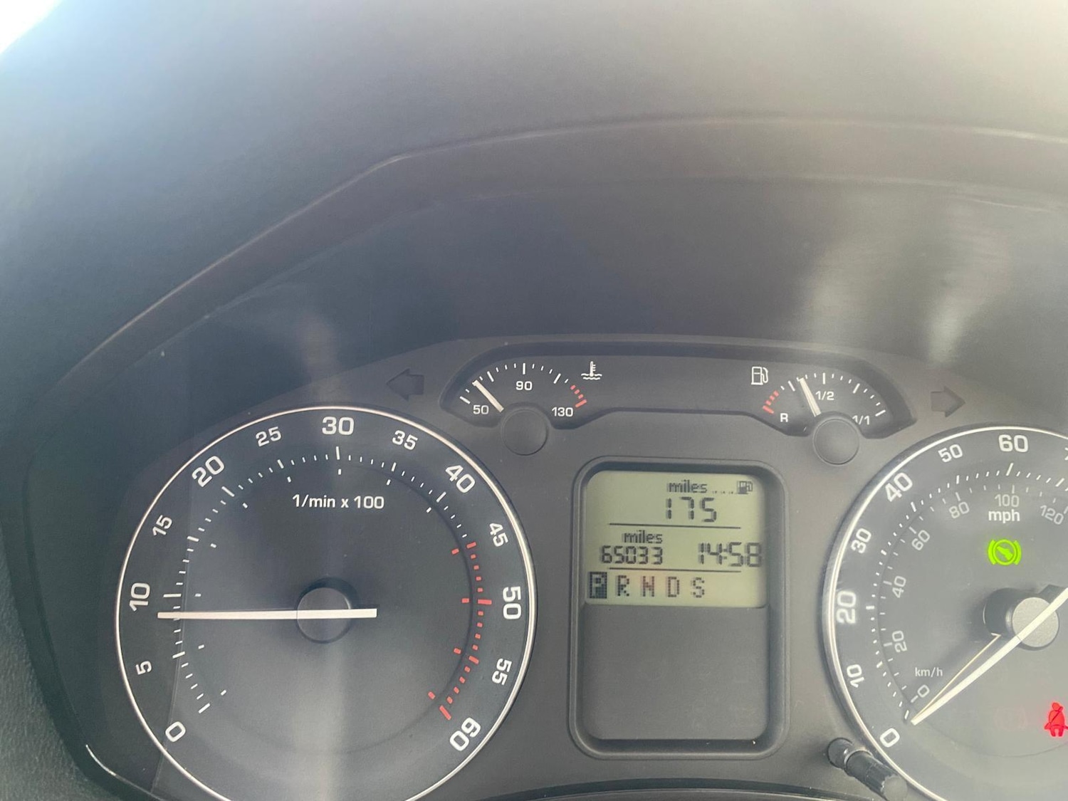 Used Skoda Octavia 2006 for sale - 76711975: Photo 12